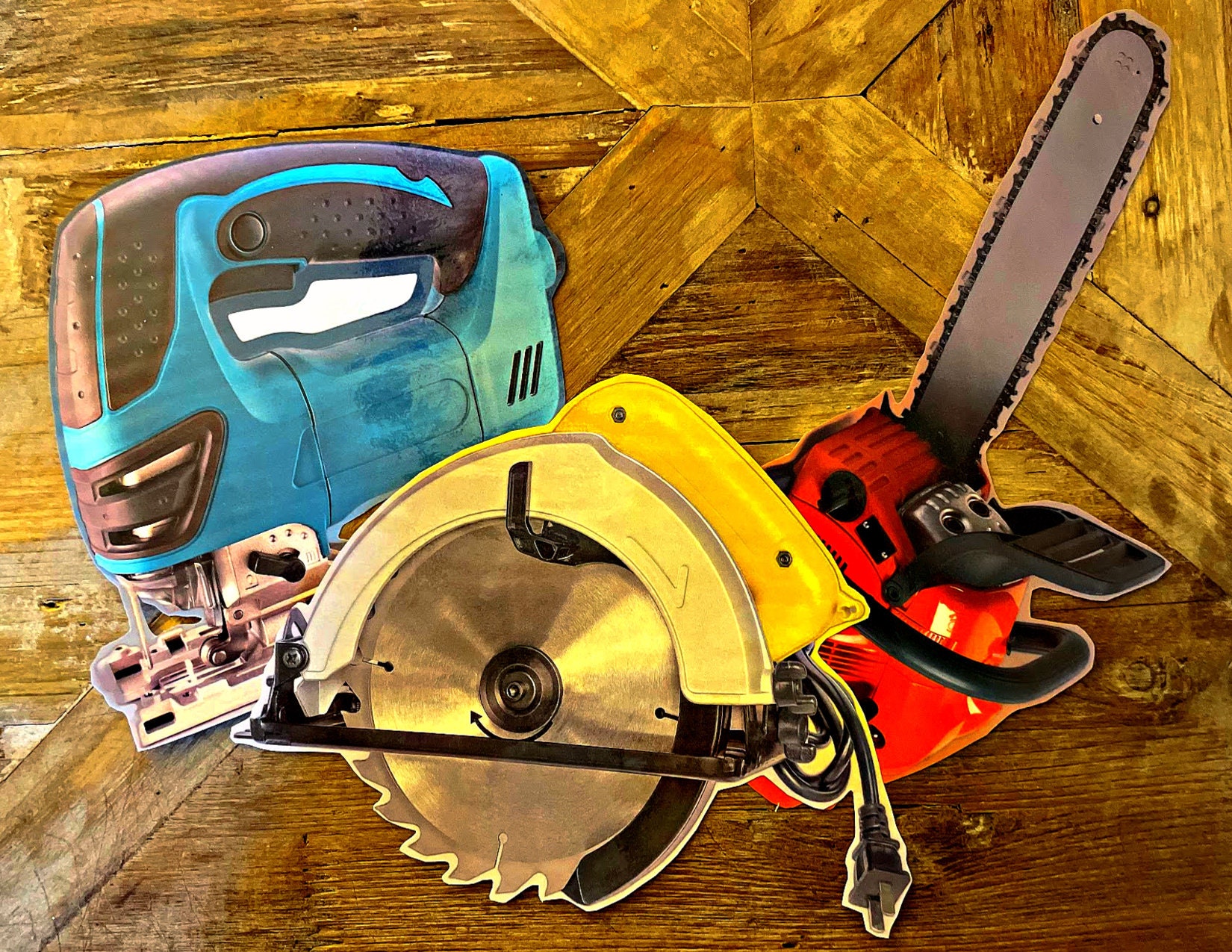 Construction Dramatic Play | Digital Download | Printable Tools & Hats ...