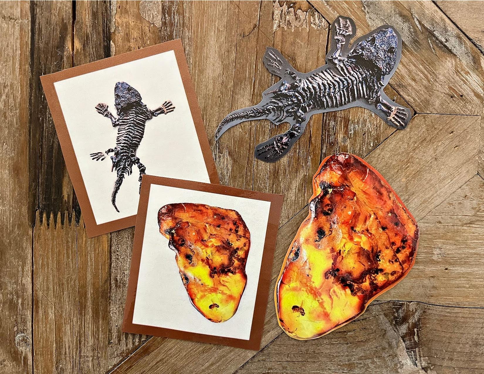 Dinosaur Dig Sensory Bin | Fossil Activity | Sensory Bin Activity ...