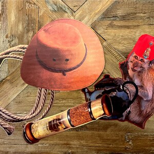 Explorer Dramatic Play | Explorer Pretend Play | Adventure Bulletin ...