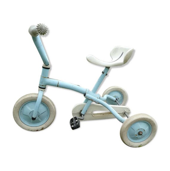 magic tricycle