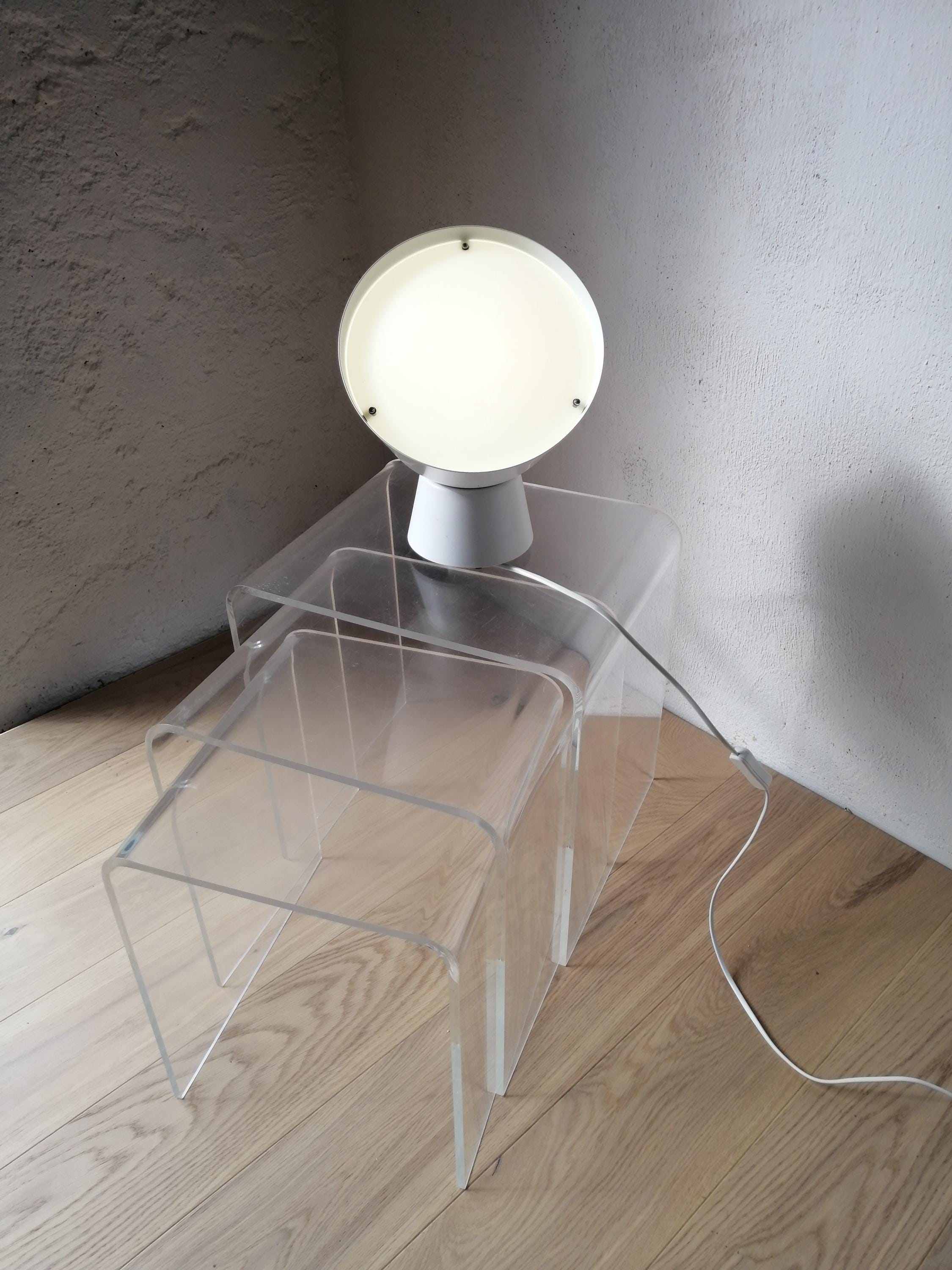 Ola Wihlborg IKEA デザイナー ランプ / ヴィンテージ デザイナー