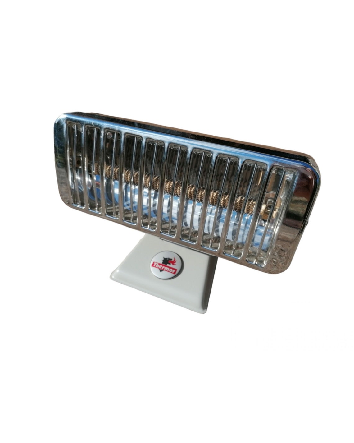 Vintage Electric Radiator From the 1950s THERMOR - Made in France ...