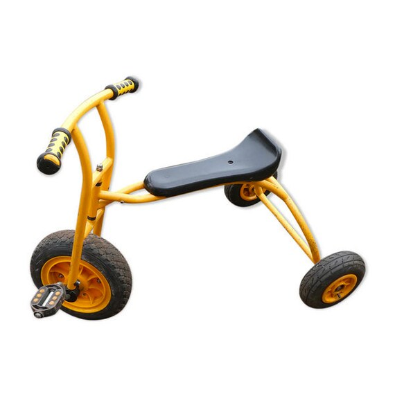 school tricycle