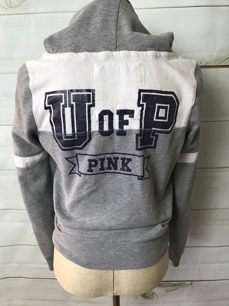 victoria's secret pink hoodies clearance
