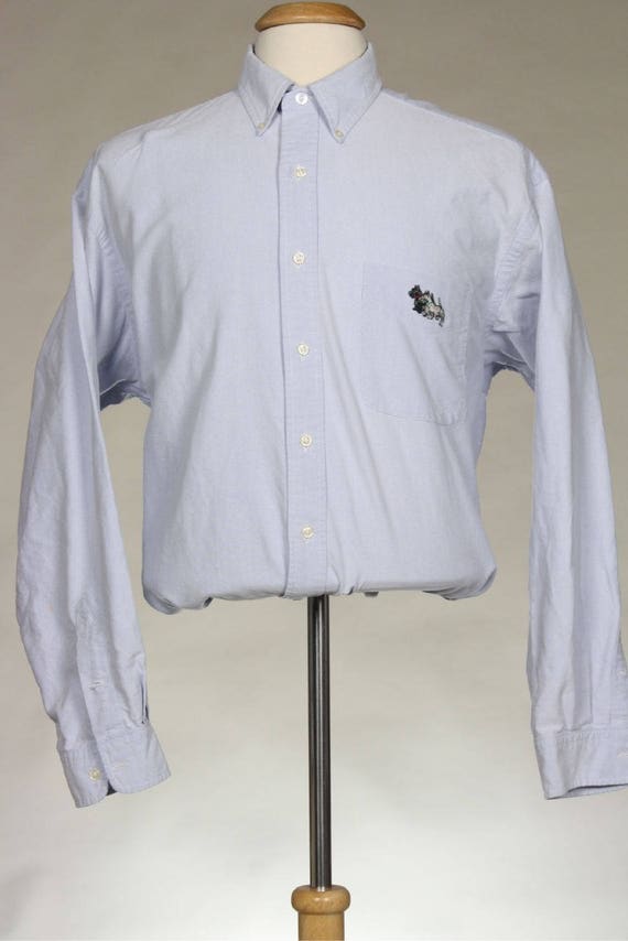 ralph lauren blake dress shirt