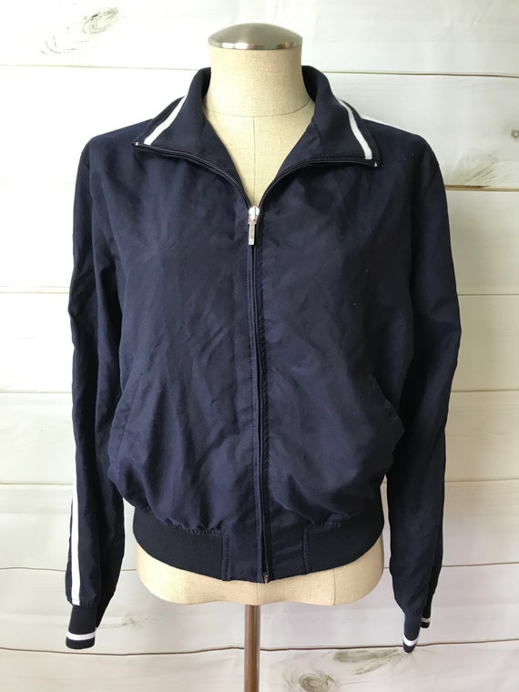 ralph lauren windbreaker womens