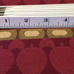 Crypton Upholstery Fabric Magenta Fuschia Raspberry Olive BTY Polyester