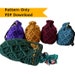 see more listings in the Crochet Patterns section