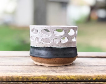 Candle Holder. Votive Holder. Ceramic Candle Holder. Pillar Candle Holder. Candles.