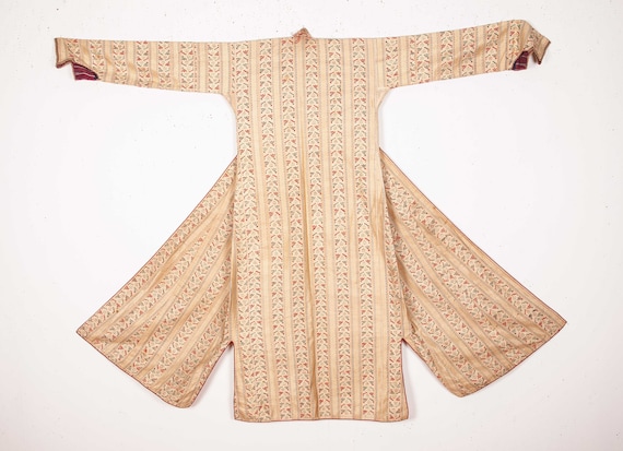 Old UCETEK( 3 skirt ) dress from Ottoman, Turkey