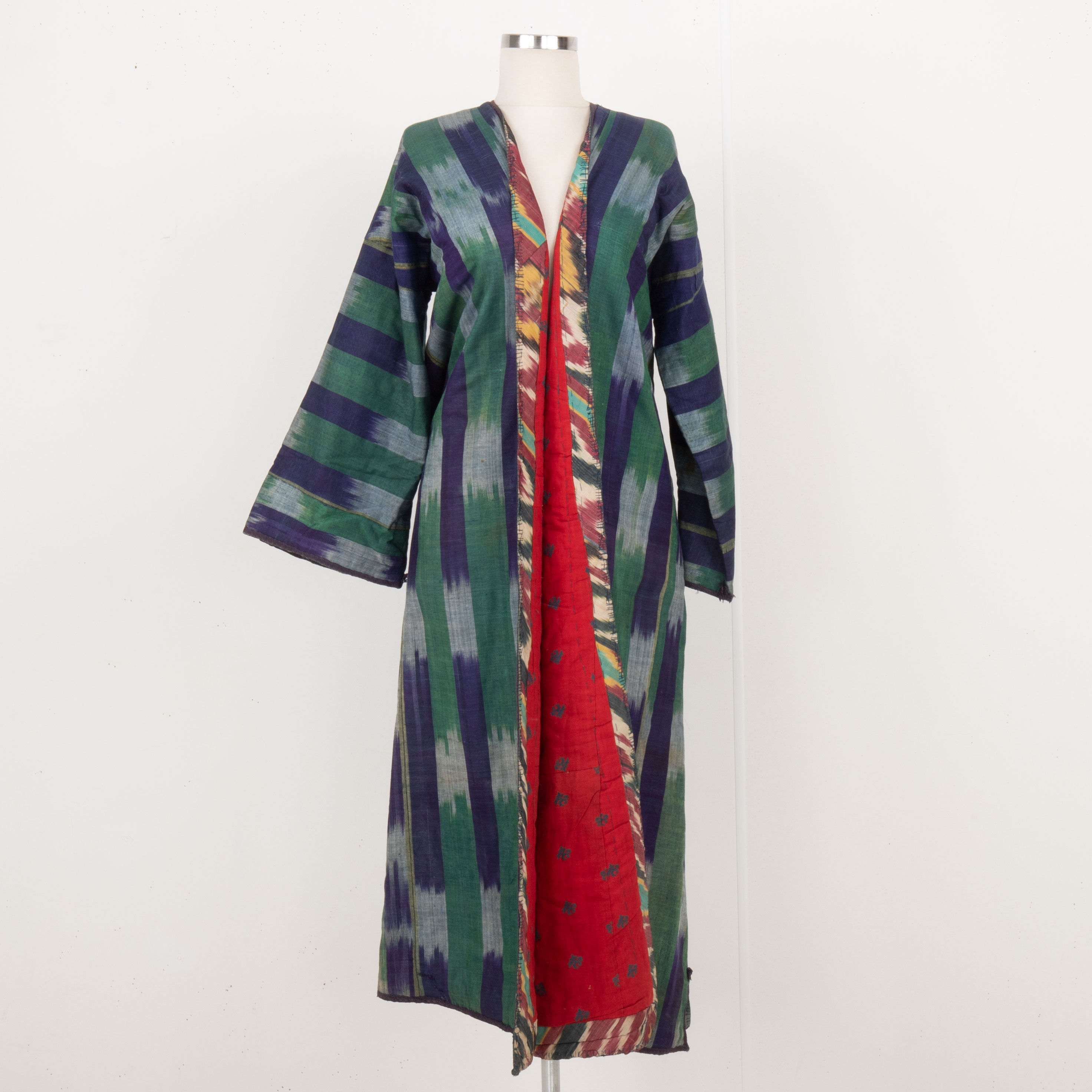 Uzbek chapan - Etsy 日本