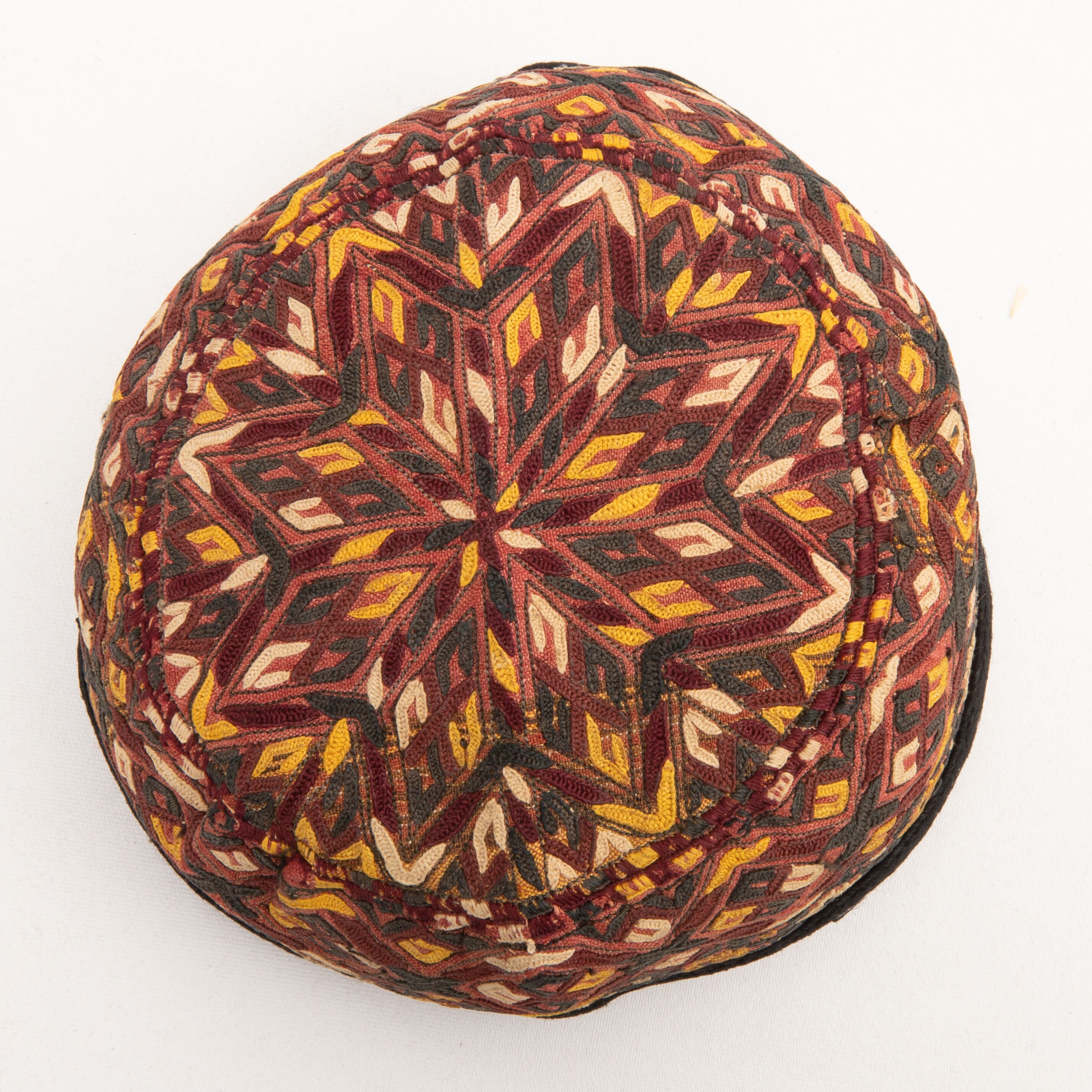 インスタントコレクション、トルクメニスタン中央アジアのヴィンテージ