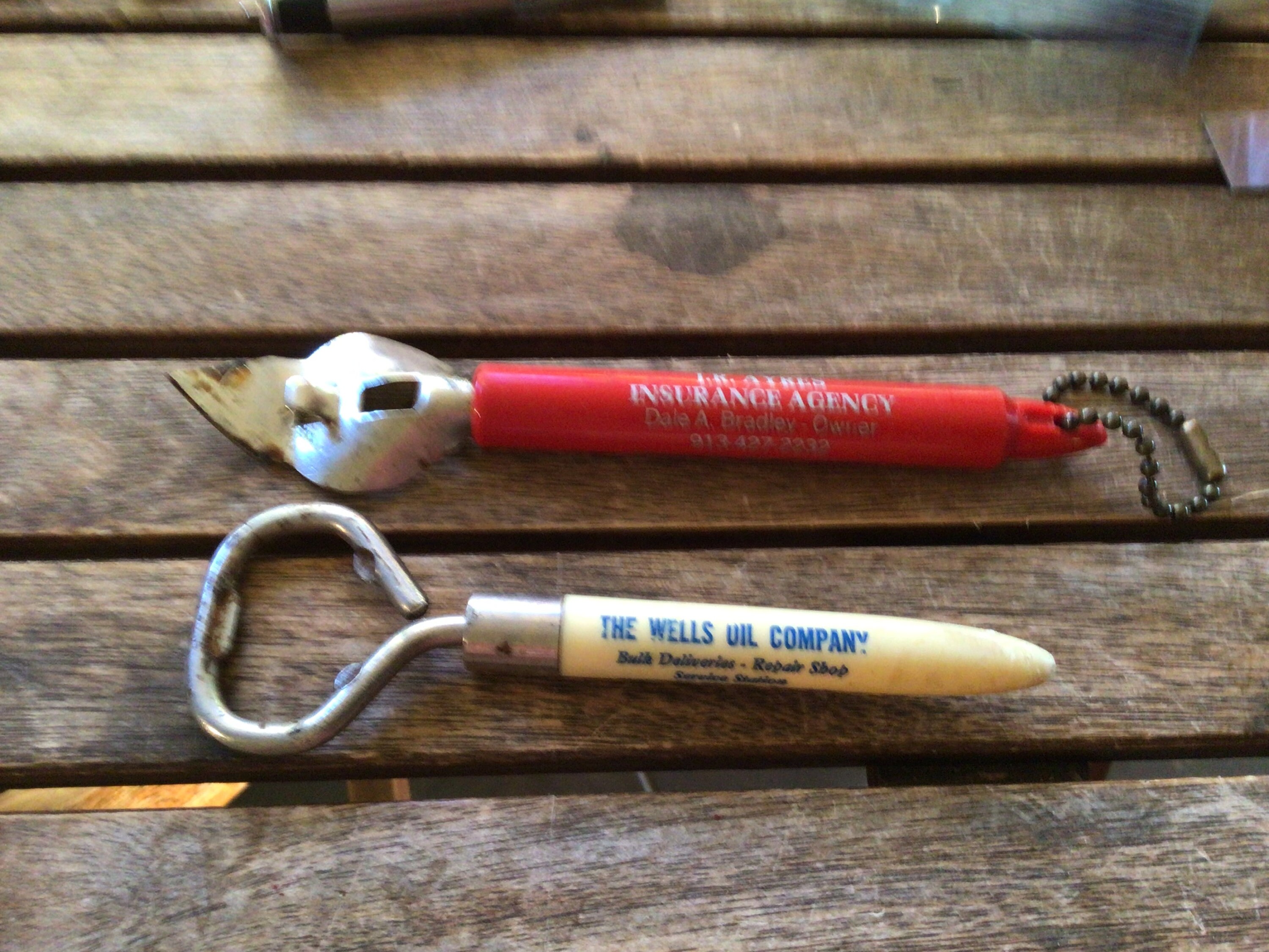 Vintage Advertising Bottle Opener - Etsy