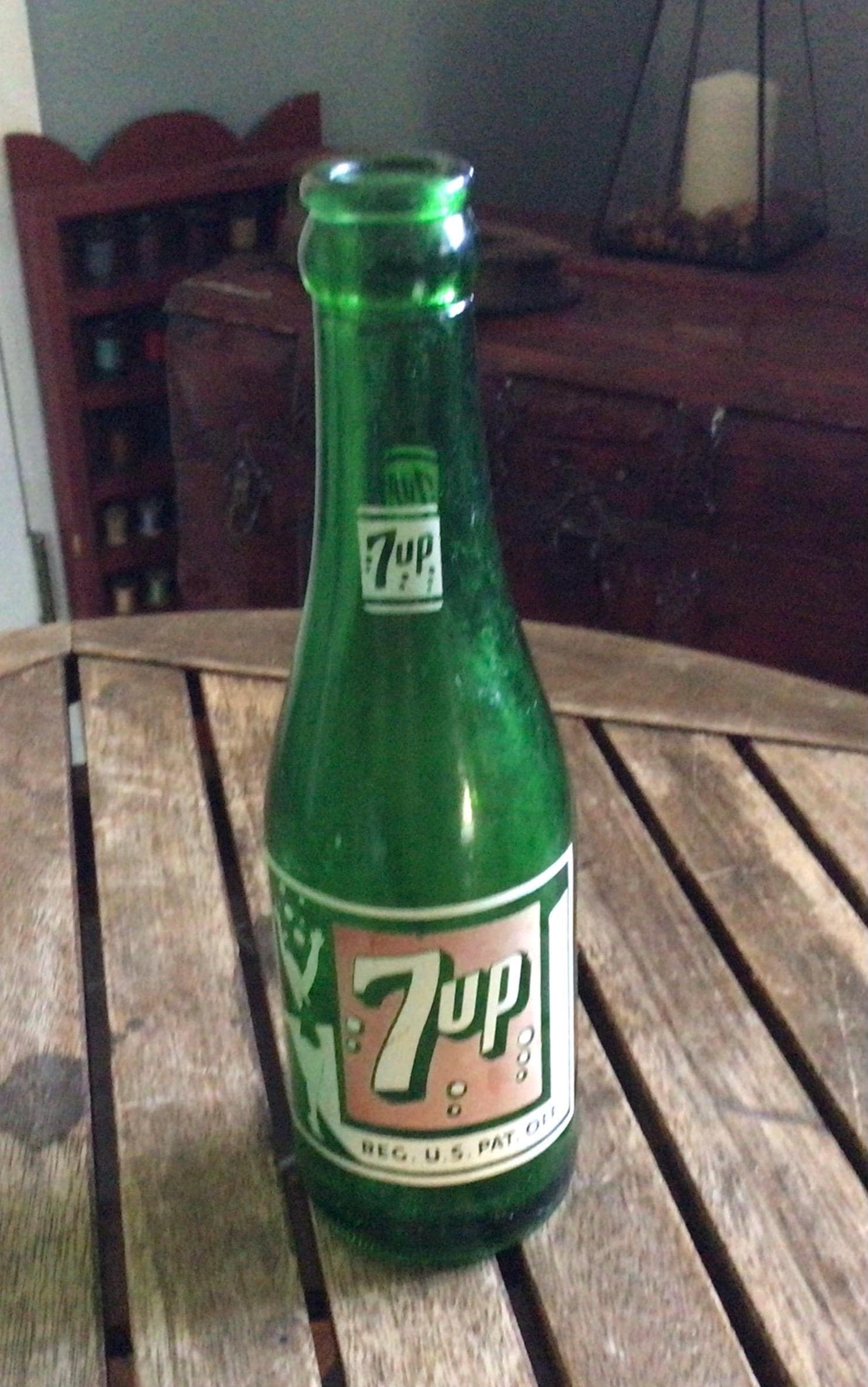 7up Collectibles - Etsy