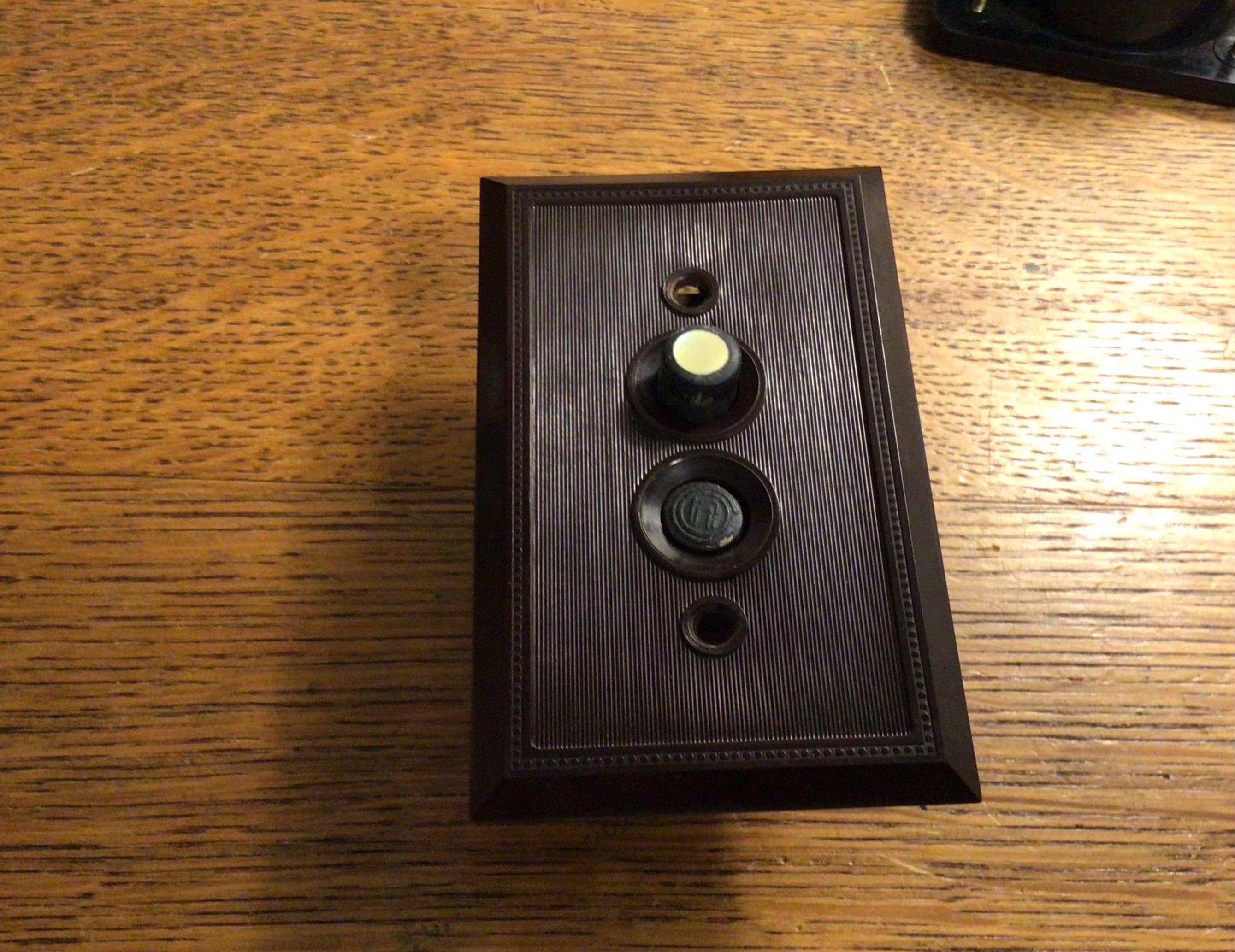 Bakelite Switch - Etsy