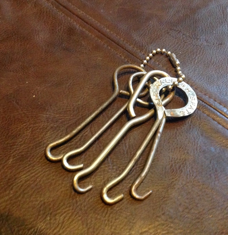 Vintage Shoe Button Hooks Etsy