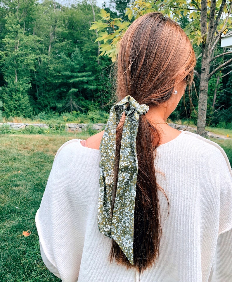 Rosie The Riveter Tie Headband Retro Head Scarf Red and Etsy