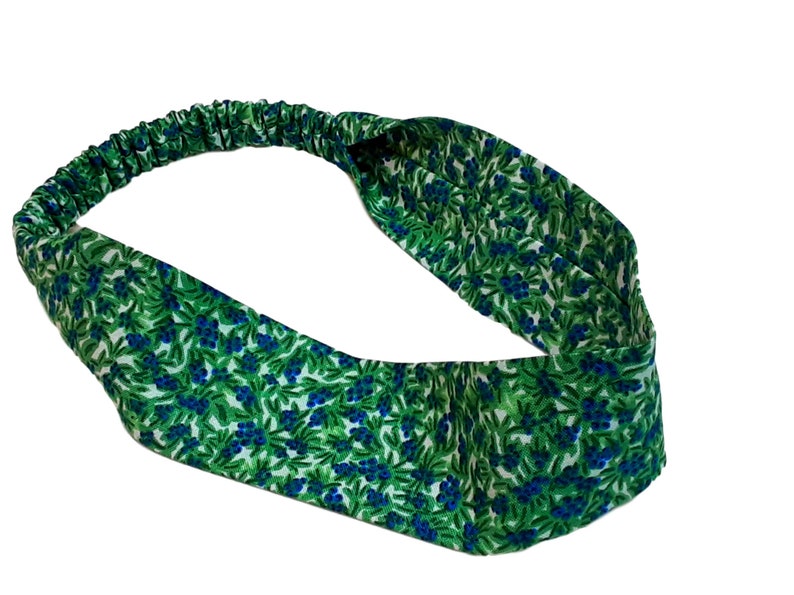 Rifle Paper Co. Narrow Headband for Women and Teens Preppy Etsy
