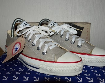converse made in usa deadstock