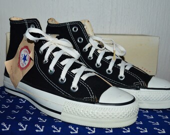rare converse shoes