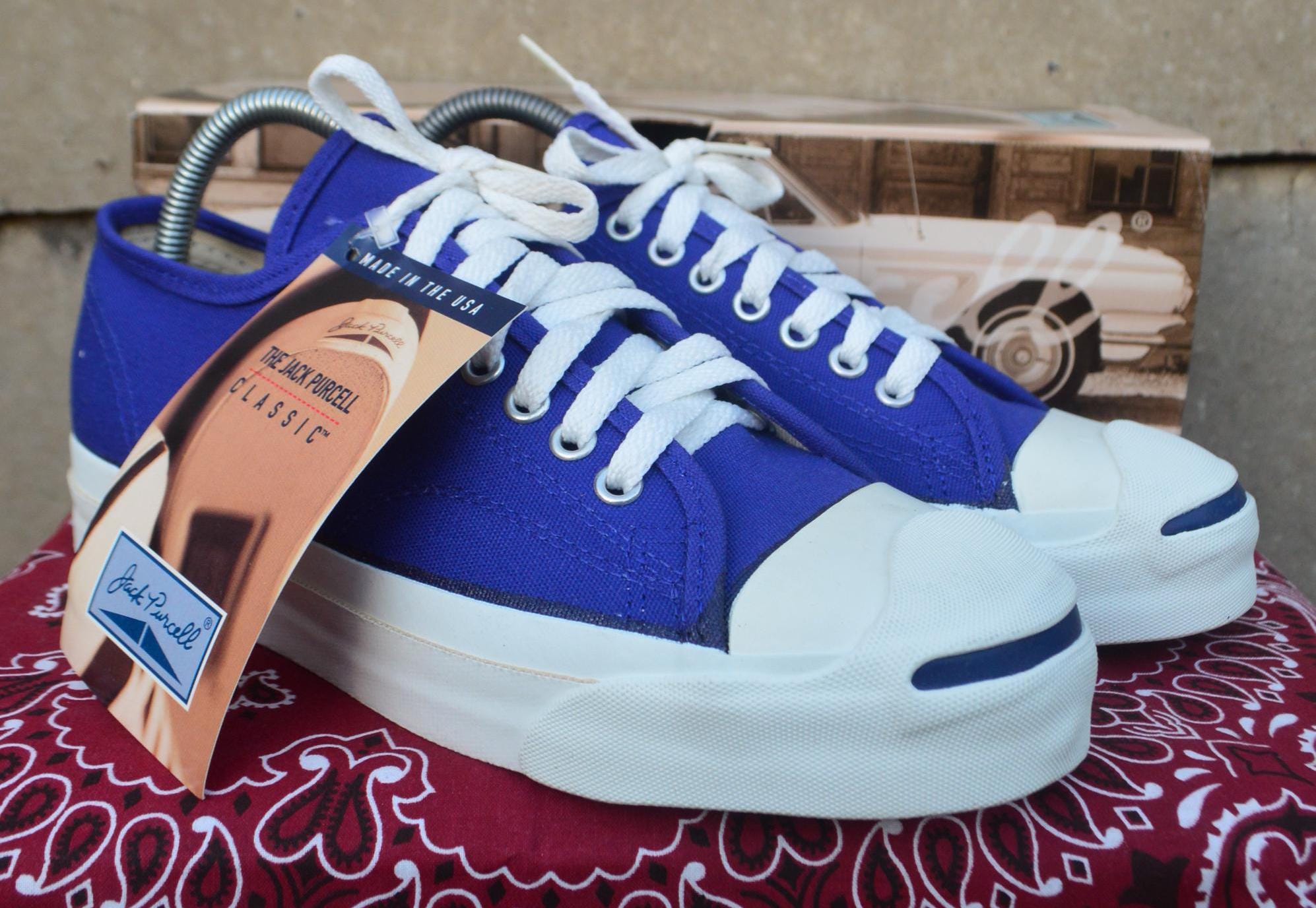 Vintage Jack Purcell - Etsy Vintage Jack Purcell - Etsy