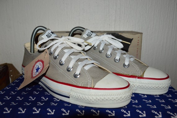 converse deadstock