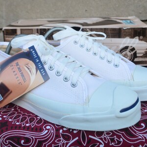 Jack Purcell Usa - Etsy