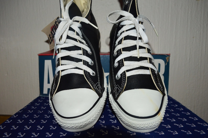 converse made in usa deadstock