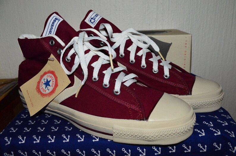 converse all star vintage