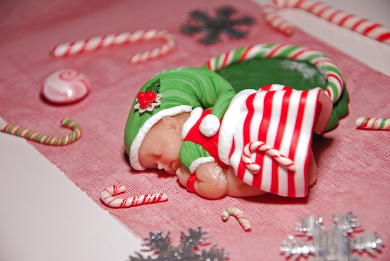 Baby Candle Holder Children Room Decoration Candle Little Etsy