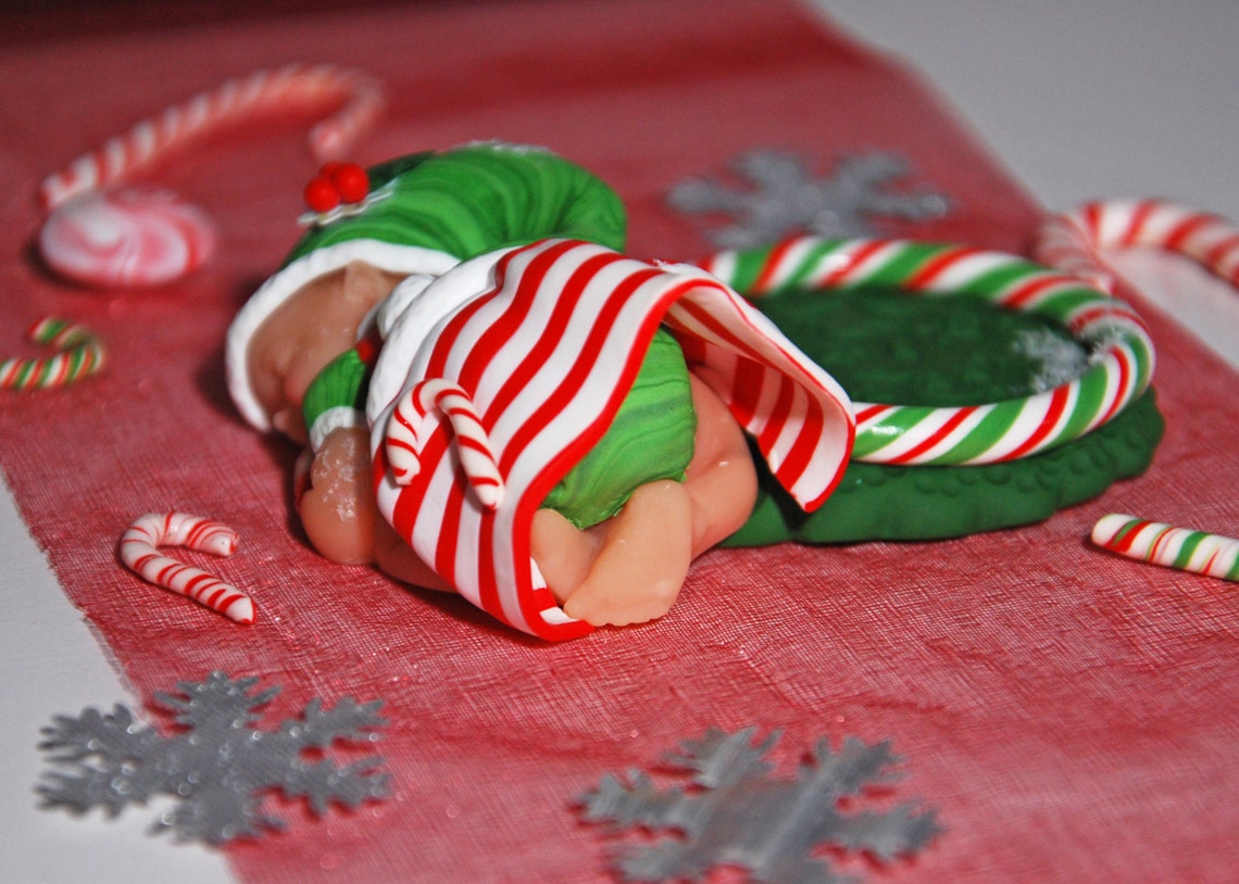 Baby Candle Holder Children Room Decoration Candle Little Etsy