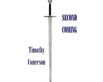 Second Coming, Nomi Nation, Ku Klux, Trump Terrors en eindelijk gratis