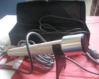 SONY F-98 Vintage Cardioid Dynamic Microphone//Mikrofon NOS//OVP