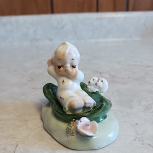 Itsy Bitsy Angel - Etsy