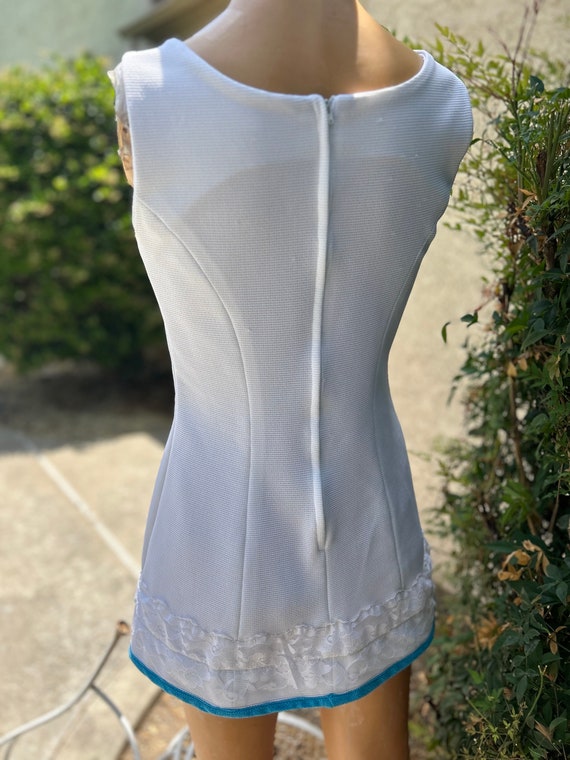 murci lace dress ONYX DRESS LACE KEYHOLE MAXI DRESS IN WHITE – Murci main image 1