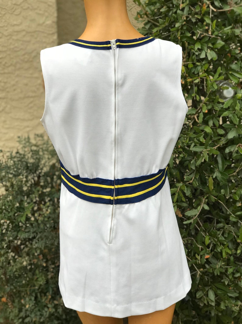 1970's tennis outfits