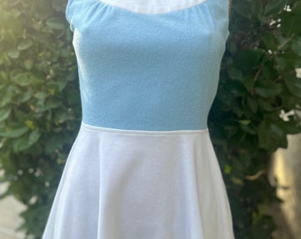 GAPFIT Vintage 2000s Excellent Unworn New With Tags Women's Tennis Dress.  Label Size L. White - Etsy