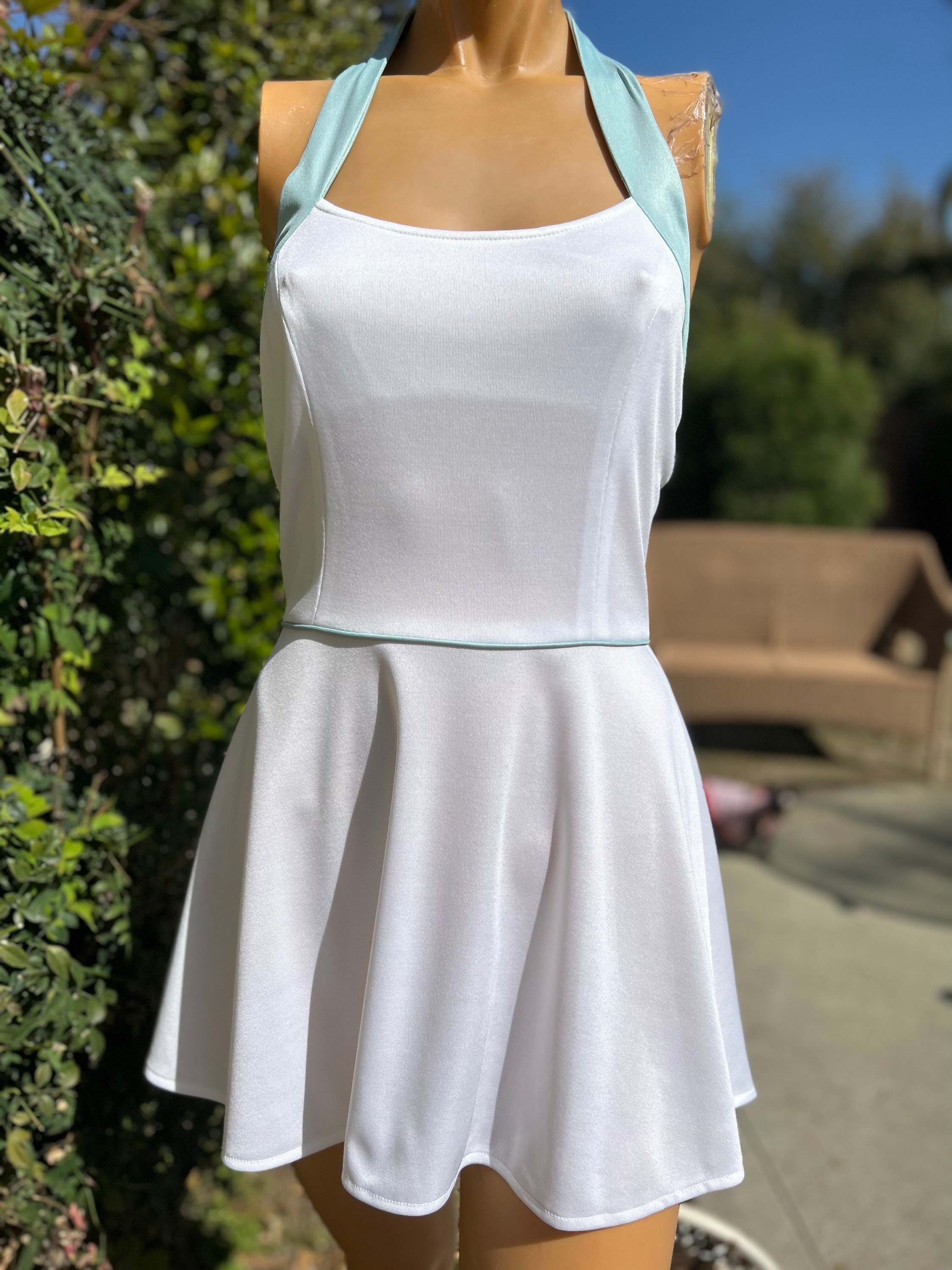 loose mini dress Solid Drop Shoulder T Shirt vocation 75 of the Best Material:Satin $8.75 Per unit