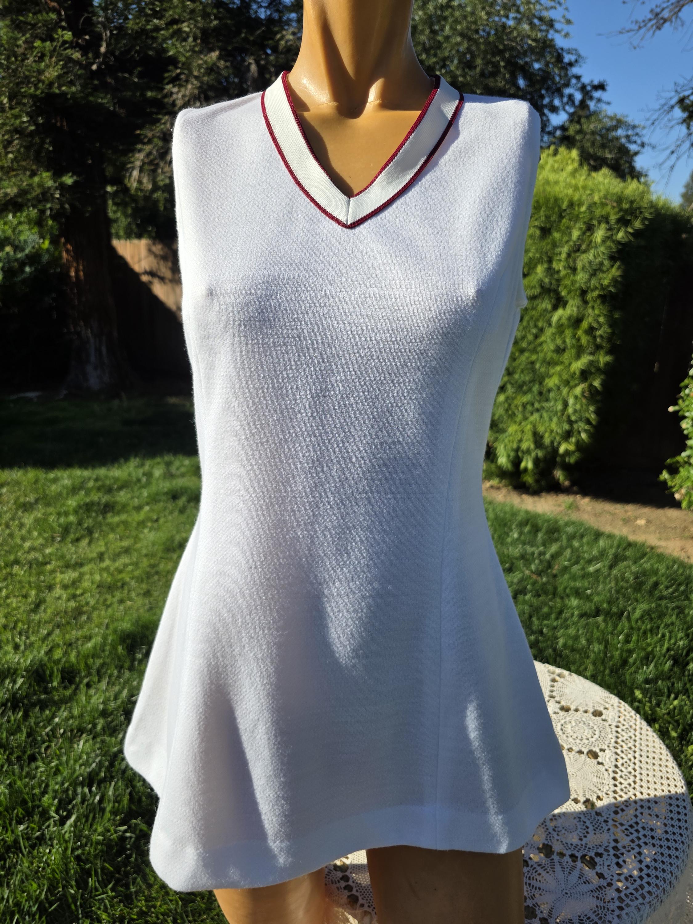 Chris Evert Dress - Etsy Chris Evert Dress - Etsy
