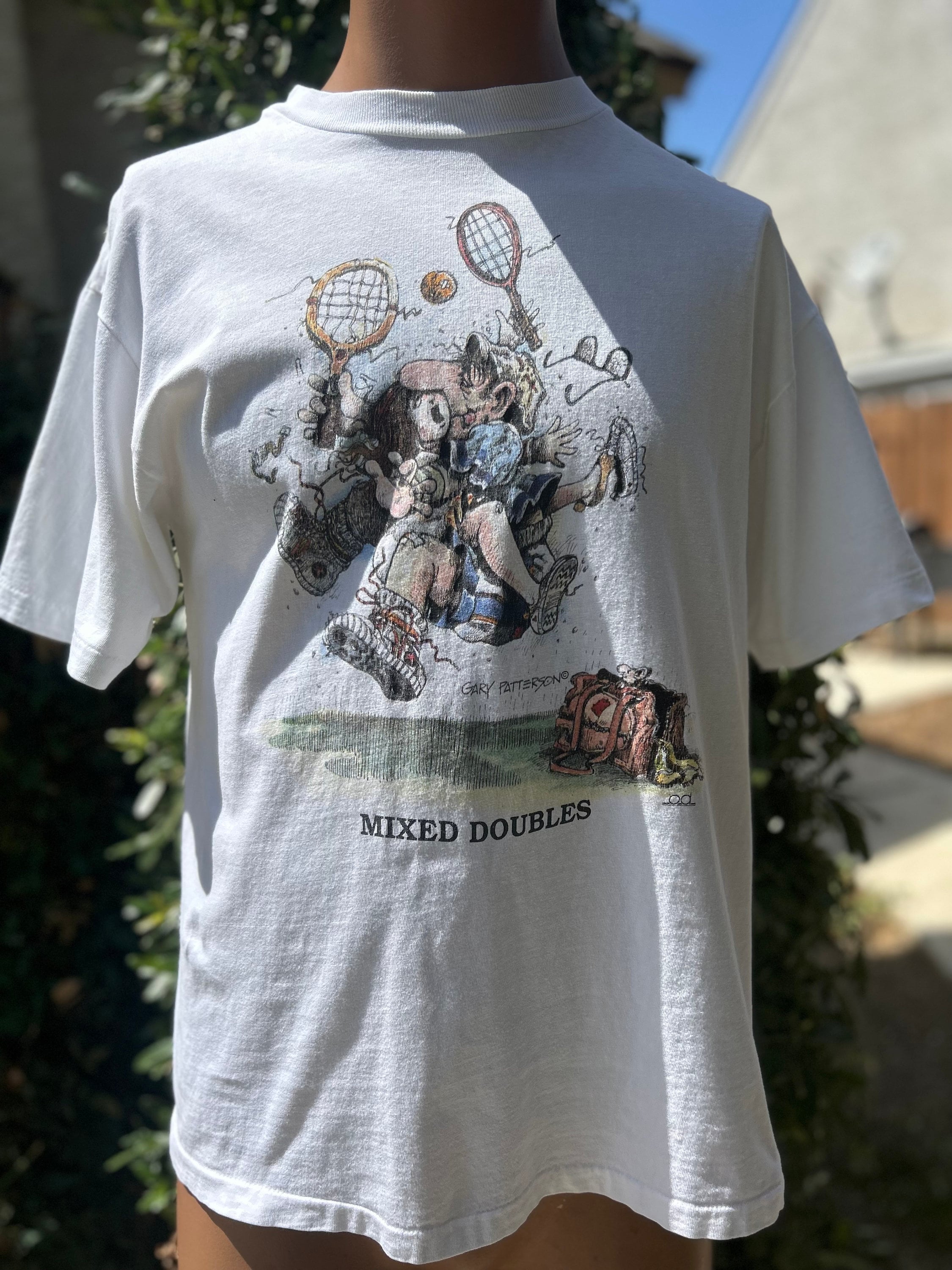 GARY PATERSON ヴィンテージ Tシャツ70s〜 キムタク菅田将暉 | ヤマダ 