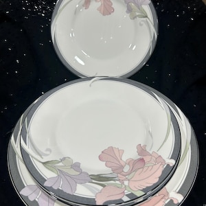 Noritake New Decade - Etsy