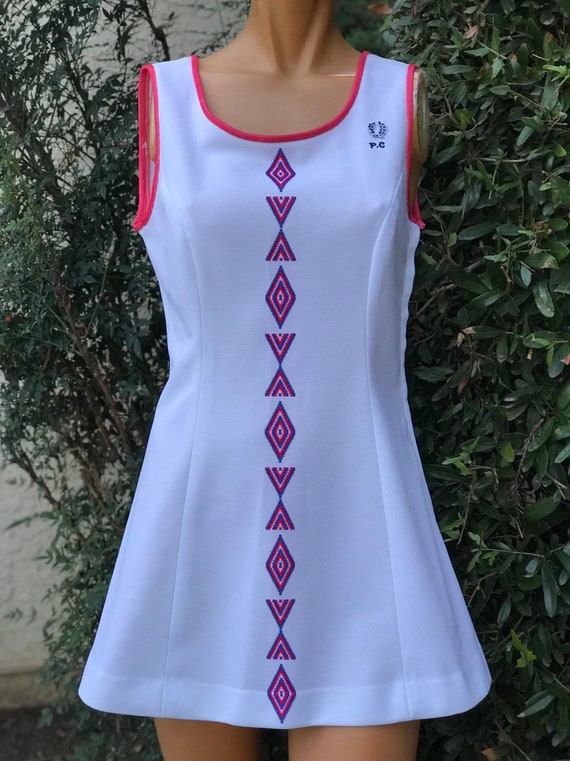 Fred perry cheap tennis dress