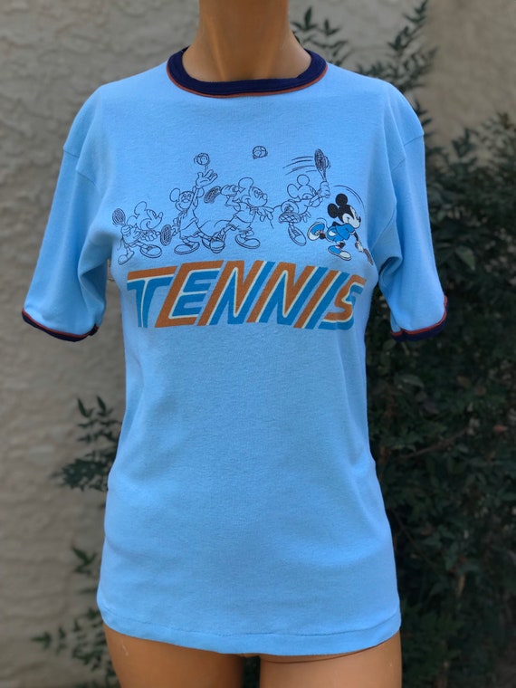 tennis t shirt jarsey - Gem