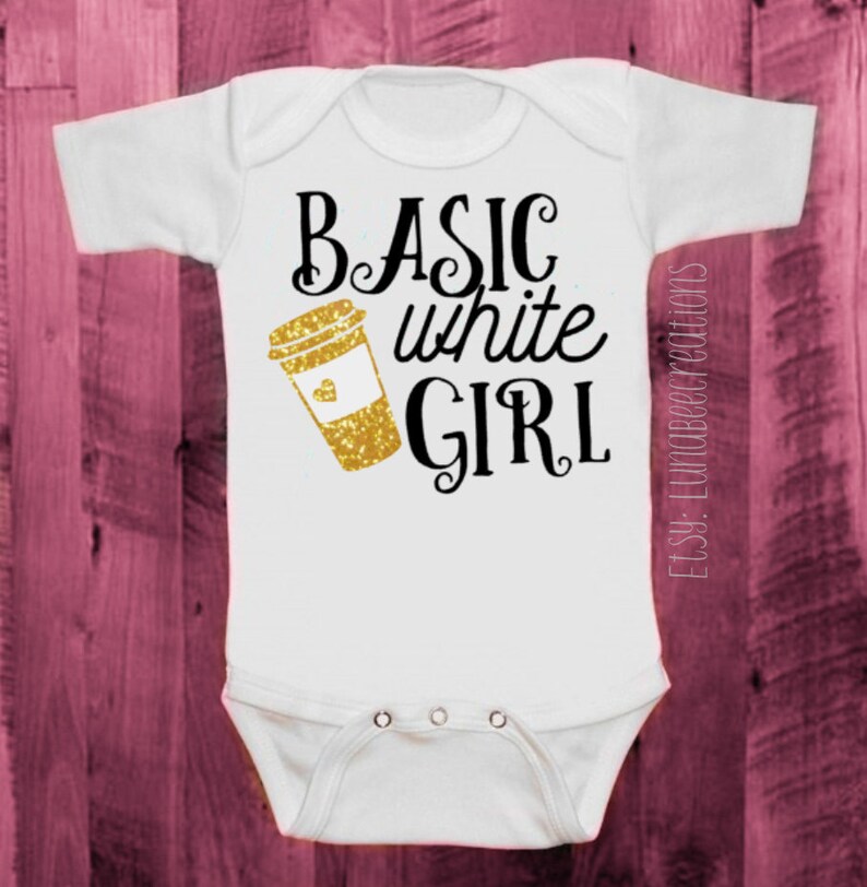 basic onesies