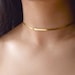 see more listings in the Choker / Chain Necklaces section