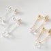 see more listings in the Dainty Earrings section