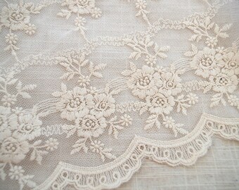 floral lace etsy