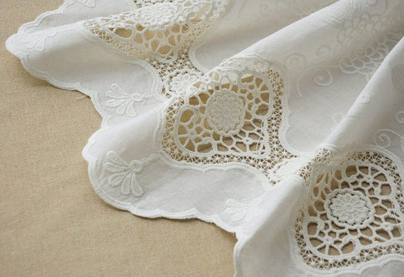 кружевное полотно ткань. кружевное шитье. хлопковое кружевное шитье. кружевная свадьба. ткань кружево хлопок.