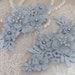see more listings in the Lace Appliques section