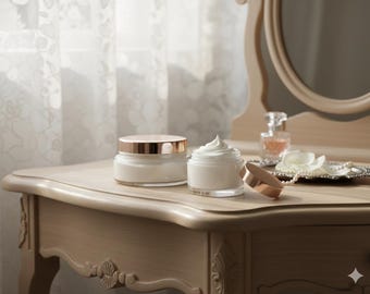 Southern Comfort Whipped Body Butters